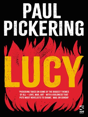 cover image of Lucy